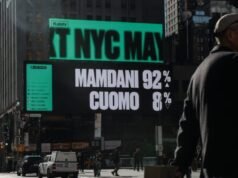 O juiz de Ohio ordena que Kalshi siga as leis estaduais de apostas.