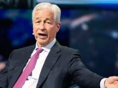 Dimon sobre a guerra no Irã: ‘Temos que acabar com isso e acabar com isso da maneira certa’