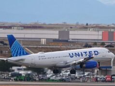 CEO da United: Tarifas aéreas provavelmente aumentarão com o aumento dos preços do combustível de aviação