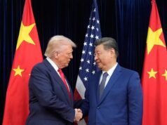 A visita de Trump à China foi adiada. Talvez seja o melhor.