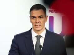 Sànchez da Espanha firma oposição à guerra do Irã, apesar das ameaças comerciais de Trump