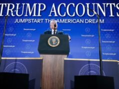 Contas Trump: IRS anuncia regras propostas para pagamentos de US$ 1 mil