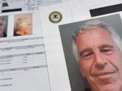‘Escândalo horrível’: Merkley pede auditoria das redações dos arquivos de Epstein pelo DOJ