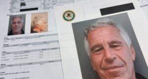 ‘Escândalo horrível’: Merkley pede auditoria das redações dos arquivos de Epstein pelo DOJ