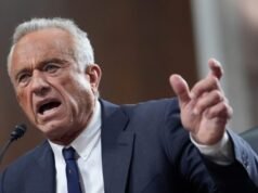 Juiz federal anula RFK Jr. ao limitar assistência médica trans a menores