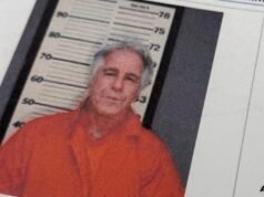 Sobreviventes de Epstein processam Departamento de Justiça e Google por vazamento de informações pessoais
