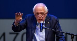 Sanders propõe imposto de US$ 4,4 trilhões para bilionários