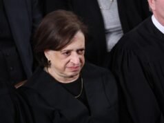 Elena Kagan escreveu a nova opinião unânime da Suprema Corte