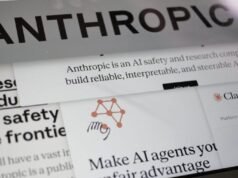 Ex-assessor de IA do Trump chama decisões antropológicas de ‘tentativa de assassinato corporativo’