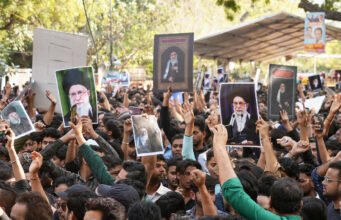 Quem será o próximo Líder Supremo do Irã? Concorrentes potenciais