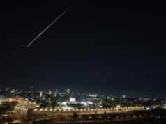 Americanos presos no Oriente Médio falam entre ataques: ‘Além de Baird’