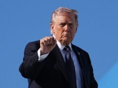 O mundo observa enquanto a América perde a sua bússola moral e credibilidade global