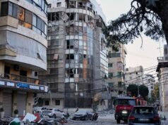 Israel e Hezbollah trocam tiros à medida que o conflito no Médio Oriente aumenta