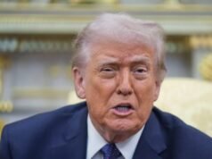 Trump critica os bancos por arquivar o projeto de criptomoeda e insta o Congresso a aprovar o projeto ‘o mais rápido possível’