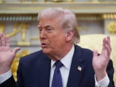 Trump quer dar cobertura financeira aos petroleiros em meio à guerra no Irã