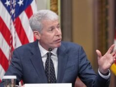 Wright: O efeito da guerra no Irã sobre a energia é um “preço pequeno”