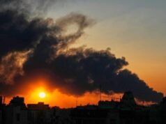 Especialistas da USF mostram que imagens falsas do Irã mostram IA sendo usada como arma de ‘opinião pública’