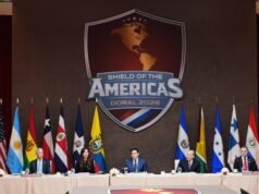 Cadastre-se e expanda na prática: O que poderia se tornar o Escudo Interamericano?