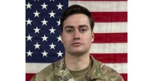 Um soldado de Kentucky foi identificado como o sétimo militar dos EUA morto na Operação Epic Fury