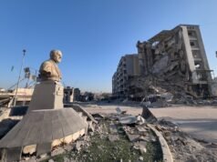 O Líbano deve pedir ajuda para quebrar o Hezbollah e o Ocidente deve responder