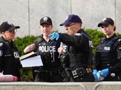 Tiroteio no Consulado dos EUA: Atualização das autoridades do Canadá sobre o incidente em Toronto