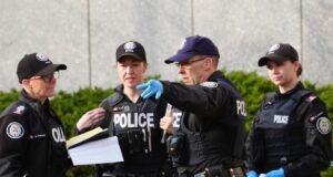 Tiroteio no Consulado dos EUA: Atualização das autoridades do Canadá sobre o incidente em Toronto