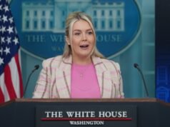 Casa Branca responde à questão do “acordo” com Cuba