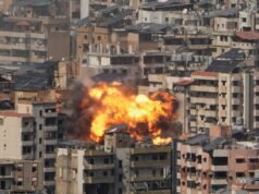 O fracasso do Líbano em desarmar o Hezbollah continua a causar danos maiores