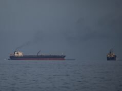 Onde estão os aliados no Estreito de Ormuz?