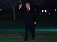 Sanções inteligentes podem salvar o plano de “paz através da força” de Trump