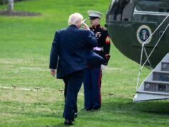 Donald Trump ignora a diplomacia sobre o Irã e agora pede ajuda à China e aos aliados