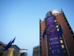 Se a Europa conseguir controlar o discurso dos americanos, as nossas liberdades estarão em risco