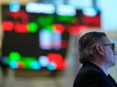 Ações sobem após Trump anunciar pausa nos ataques energéticos no Irã