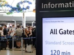 A paralisação do DHS aumenta as dores de cabeça da segurança aeroportuária: o que saber