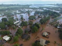 ‘Devastador’: Portlander se preocupa com a família no Havaí devido às enchentes