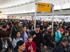 Como os democratas transformaram o escândalo do ICE em uma crise da TSA