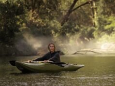 Charlize Theron estrela novo filme da Netflix