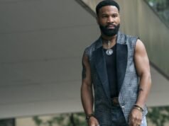 O nativo de Portland está ‘profundo’ no papel reinventado como ex-policial em ‘Cross’ do Prime Video