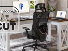 Promoção de primavera da Amazon: 11 mesas permanentes FlexiSpot a partir de US$ 80