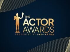 Lista de vencedores do SAG Actor Awards 2016 (atualização ao vivo)