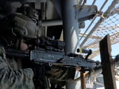 A inflação na Europa subiu para 2,5 por cento em Março devido ao choque da guerra do Irão