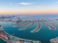 ‘É hora de partir’: os ultra-ricos de Dubai gastam fortunas para escapar dos mísseis iranianos