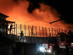 Mais de 400 mortos no ataque aéreo do Paquistão ao Centro de Reabilitação de Cabul: Afeganistão