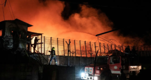 Mais de 400 mortos no ataque aéreo do Paquistão ao Centro de Reabilitação de Cabul: Afeganistão