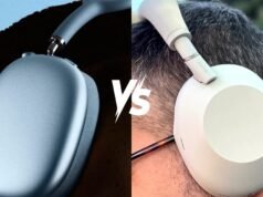 AirPods Max 2 vs. Sony WH-1000XM6: você deve comprar os fones de ouvido principais de $ 549 ou $ 449?