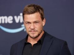 Alan Ritchson agiu em legítima defesa em disputa de bairro, regra policial
