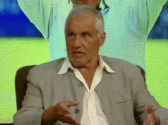 “Ele está jogando muito mal” BOCA JUNIORS El Intransigente