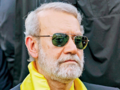 Israel afirma que principal chefe de segurança do Irã foi morto em ataque noturno