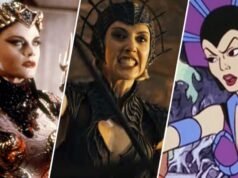 Alison Brie estava ‘animada’ para interpretar Mali-Lyn em ‘Masters Of The Universe’