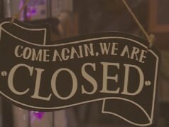 Union Way Mall de Portland fecha lojas abruptamente após suposta contaminação por traços de urso